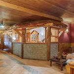 Apartmanhotel Les Balcons De Belle Plagne La Plagne