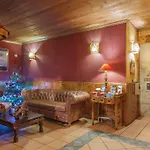 Les Balcons De Belle Plagne