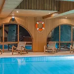 Apartmanhotel Les Balcons De Belle Plagne 4*