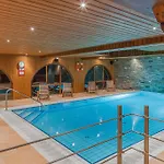 Les Balcons De Belle Plagne Apartmanhotel 4*