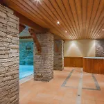 Les Balcons De Belle Plagne Apartmanhotel La Plagne