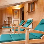 Les Balcons De Belle Plagne 4* La Plagne
