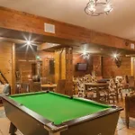 Apartmanhotel Les Balcons De Belle Plagne