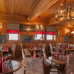 Les Balcons De Belle Plagne Apartmanhotel 4*