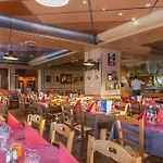 Les Balcons De Belle Plagne Apartmanhotel 4*