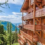 Les Balcons De Belle Plagne 4*
