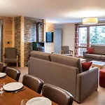 Les Balcons De Belle Plagne