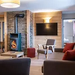 Les Balcons De Belle Plagne 4* La Plagne