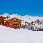 Les Balcons De Belle Plagne 4*