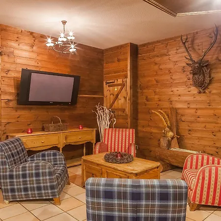 Les Balcons De Belle Plagne