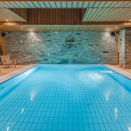 Les Balcons De Belle Plagne Aparthotel La Plagne