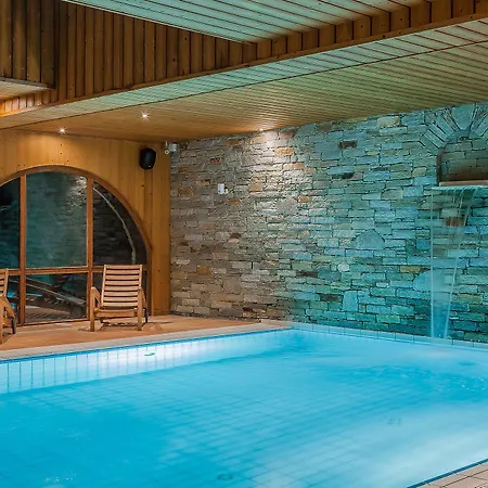 Les Balcons De Belle Plagne La Plagne