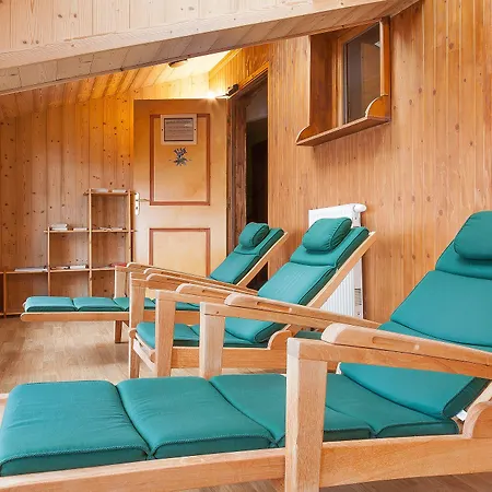 Les Balcons De Belle Plagne 4* La Plagne