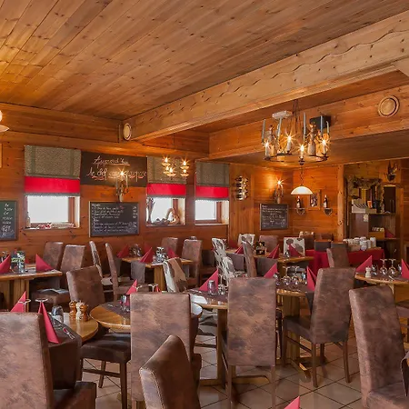 Les Balcons De Belle Plagne La Plagne