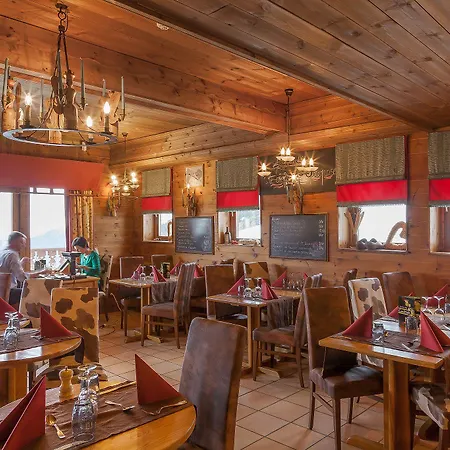 Les Balcons De Belle Plagne