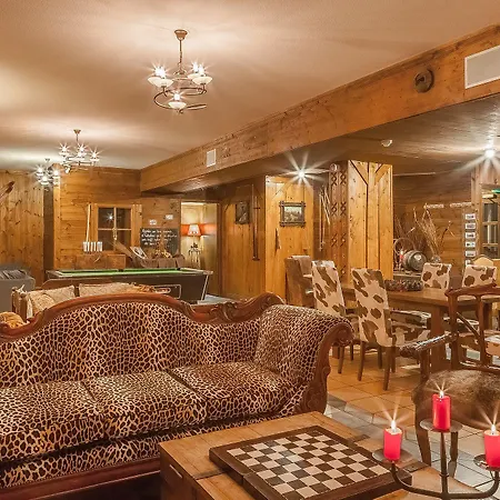 Les Balcons De Belle Plagne 4* La Plagne