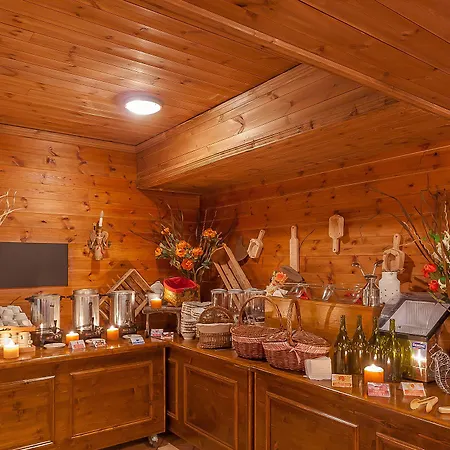 Les Balcons De Belle Plagne 4* La Plagne