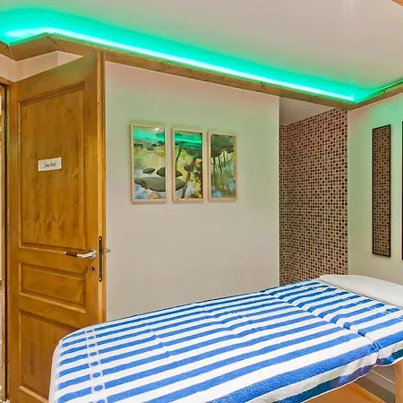 Résidence Les Balcons De Belle Plagne
