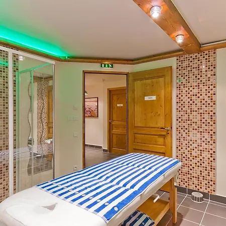 Résidence Les Balcons De Belle Plagne