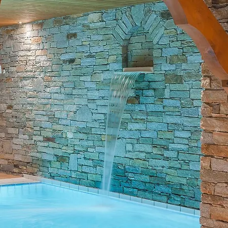 Résidence Les Balcons De Belle Plagne Aparthotel