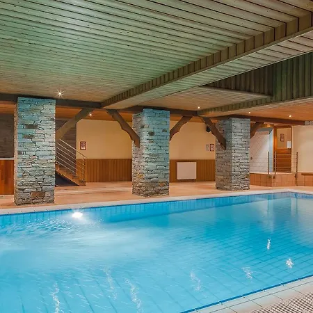 Résidence Les Balcons De Belle Plagne 4*