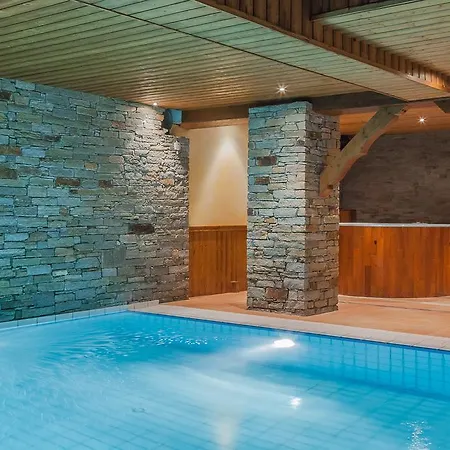 Résidence Les Balcons De Belle Plagne La Plagne
