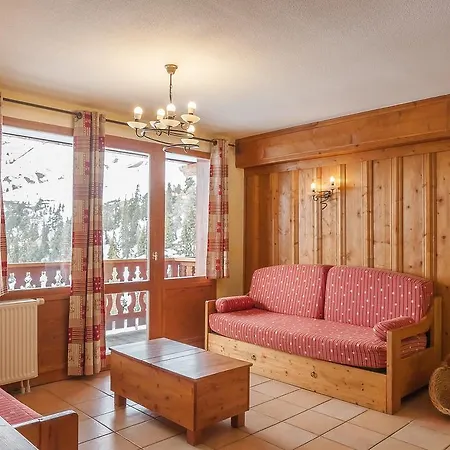 Résidence Les Balcons De Belle Plagne