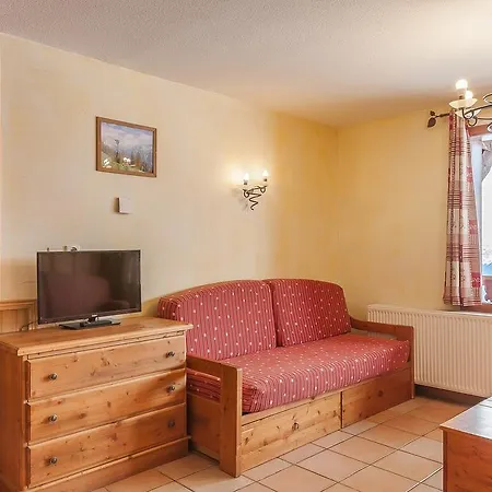 Résidence Les Balcons De Belle Plagne La Plagne