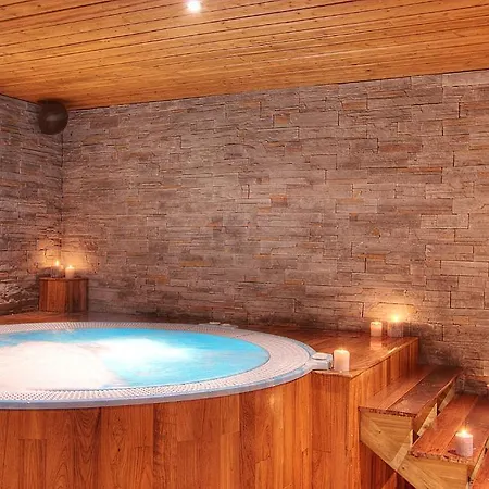 Résidence Les Balcons De Belle Plagne