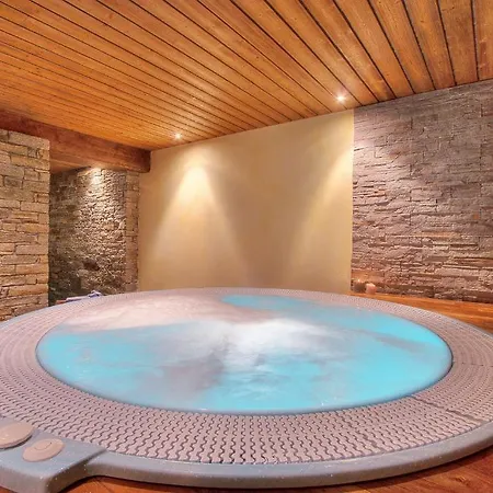 Résidence Les Balcons De Belle Plagne