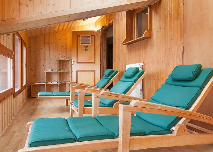 Les Balcons De 4* La Plagne