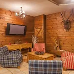 Les Balcons De Belle Plagne