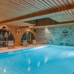 Les Balcons De Belle Plagne Apartmanhotel La Plagne