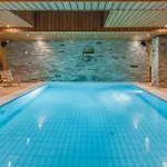 Les Balcons De Belle Plagne Apartmanhotel La Plagne