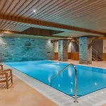 Les Balcons De Belle Plagne 4* La Plagne