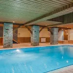 Les Balcons De Belle Plagne لا بلاني