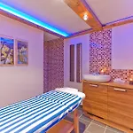 Les Balcons De Belle Plagne Apartmanhotel 4*