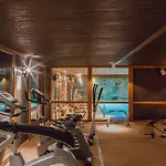 Les Balcons De Belle Plagne 4*