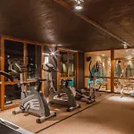 Les Balcons De Belle Plagne Apartmanhotel La Plagne