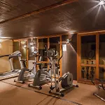 Apartmanhotel Les Balcons De Belle Plagne 4*