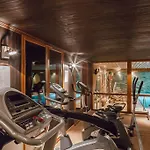 Les Balcons De Belle Plagne Apartmanhotel 4*