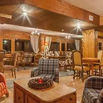 Les Balcons De Belle Plagne Apartmanhotel