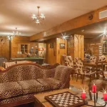 Les Balcons De Belle Plagne 4* La Plagne