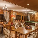 Les Balcons De Belle Plagne 4*