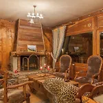 Les Balcons De Belle Plagne Apartmanhotel La Plagne