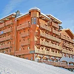 Les Balcons De Belle Plagne شقة فندقية 4*
