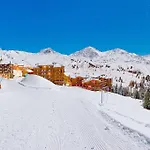 Les Balcons De Belle Plagne Apartmanhotel