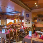 Apartmanhotel Les Balcons De Belle Plagne 4*
