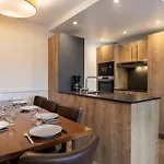 Les Balcons De Belle Plagne Apartmanhotel