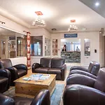 Les Balcons De Belle Plagne 4* La Plagne